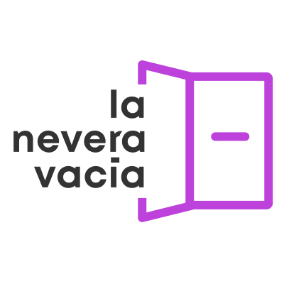 la nevera vacía agencia de posicionamiento seo, sem, digitalización, ecommerce, realidad virtual (vr), 3d, infografía, impresión 3D